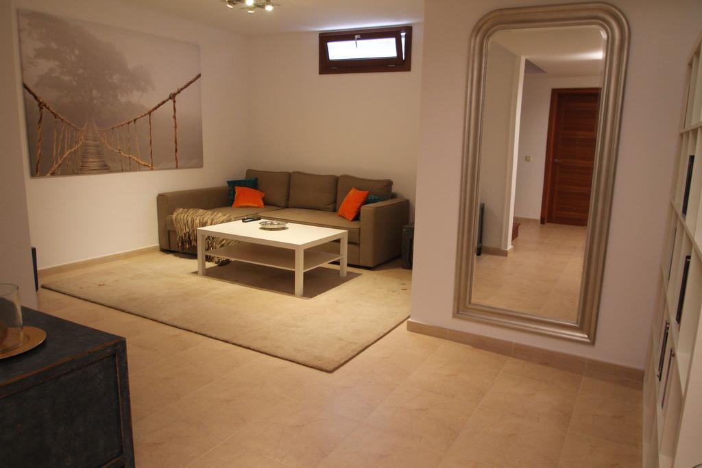 The House Of Origin Villa Costa Teguise Exterior photo